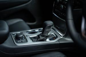 Jeep Grand Cherokee Limited 2017 года  (JP)
